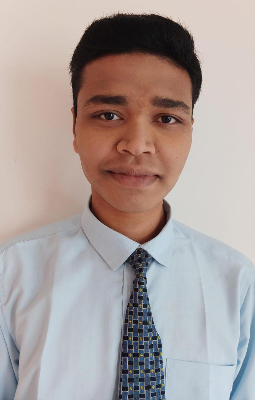 Mohammed iliyas
