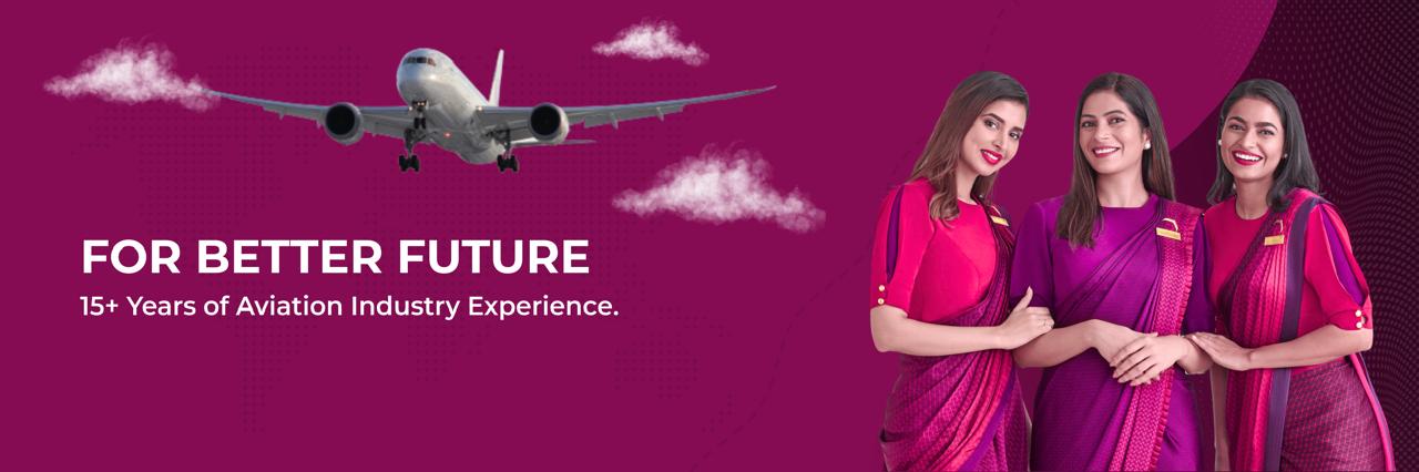Best aviation institute in Calicut & Bangalore